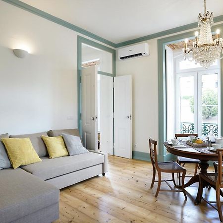Отель Casas De Sao Bento Лиссабон Экстерьер фото
