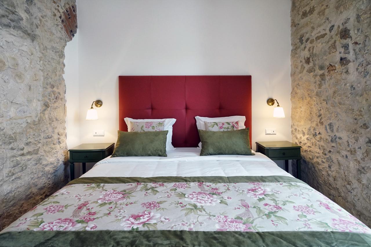 Отель Casas De Sao Bento Лиссабон Экстерьер фото