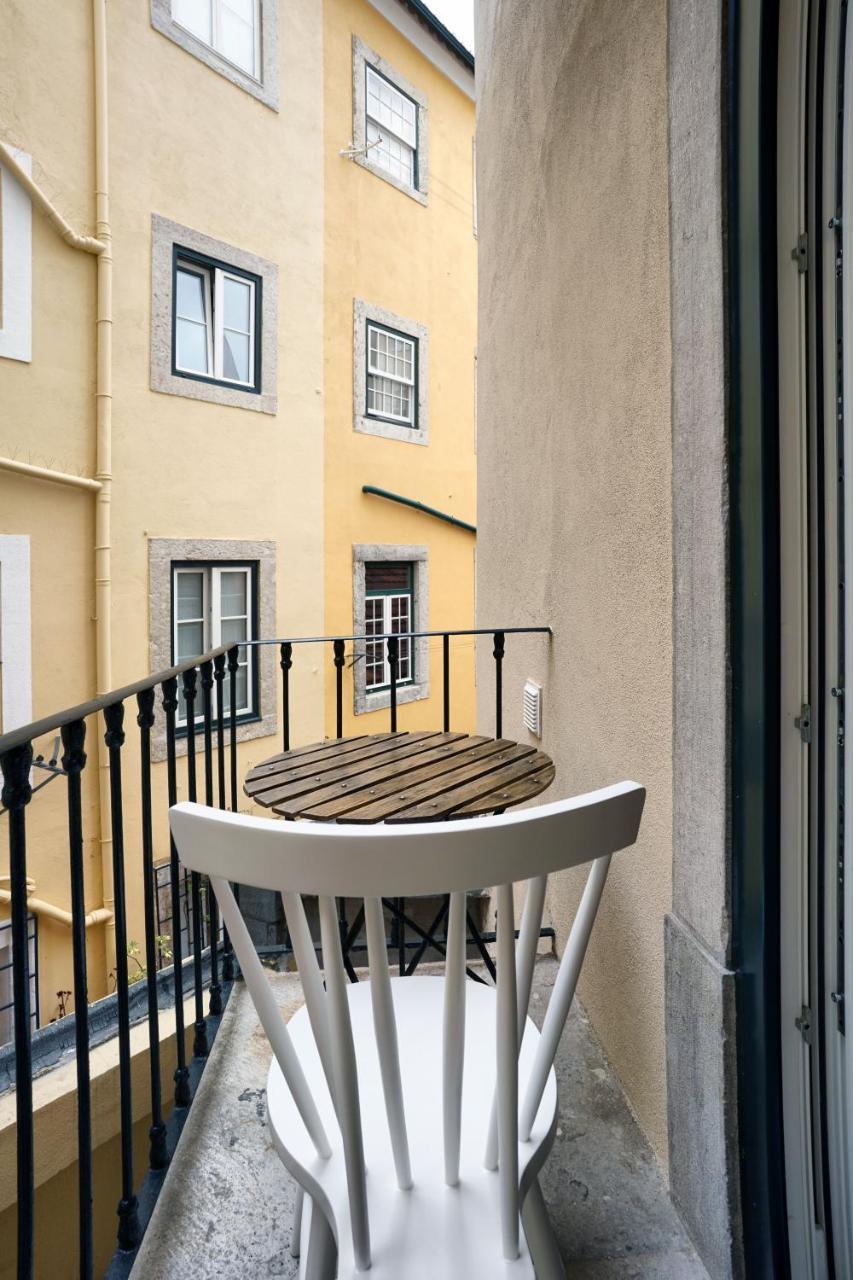 Отель Casas De Sao Bento Лиссабон Экстерьер фото